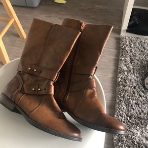 Women’s Bongo Brand Boots